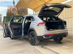 فولكسفاغن أطلس كروس سبورت